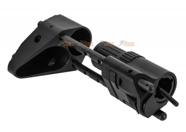 Tokyo Arms Full CNC PDW Stock For M4 AEG - Image 3