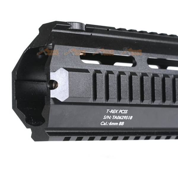 Tokyo Arms T-REX CNC PCSS Conversion Kit for G17/G22/G34 GBB (Black) - Image 7