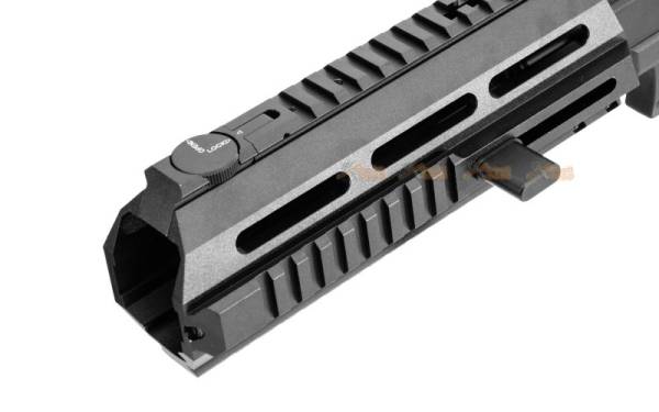 Tokyo Arms T-REX Full CNC Carbine Conversion Kit with E&C G17 Gen3 GBB  (Black) - Image 6