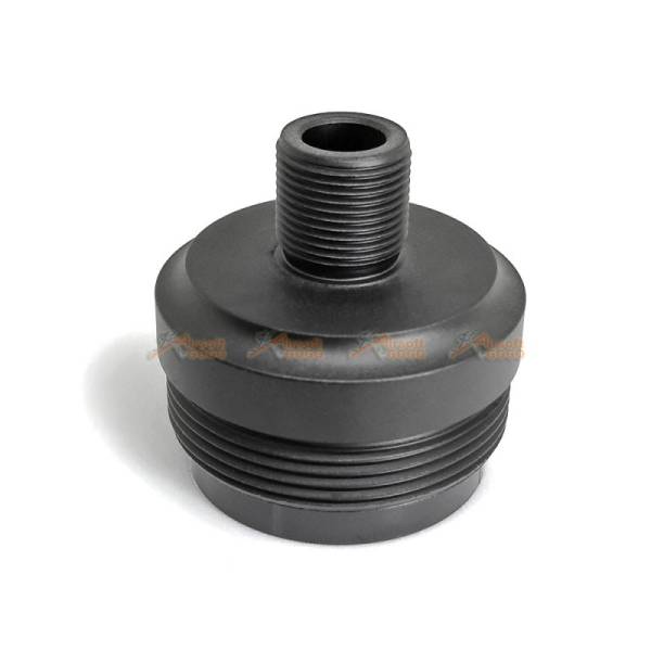 Airtech Studios AM-013&014 Tracer Adapter Unit -Black