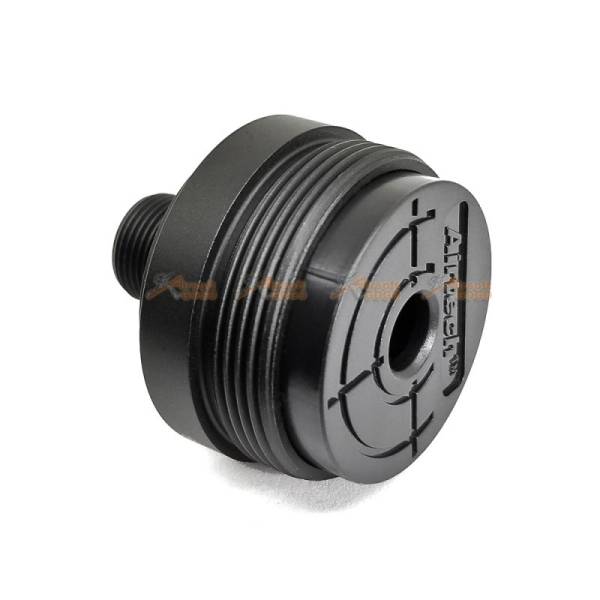 Airtech Studios AM-013&014 Tracer Adapter Unit -Black - Image 2