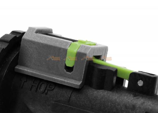 Airtech Studios Krytac Trident M4 & Kriss Vector Hop-up Chamber - TDC Bracket Converter Kit (R-HOP/FLAT-HOP/ MR Maple Leaf) - Image 5