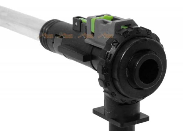 Airtech Studios Krytac Trident M4 & Kriss Vector Hop-up Chamber - TDC Bracket Converter Kit (R-HOP/FLAT-HOP/ MR Maple Leaf) - Image 3