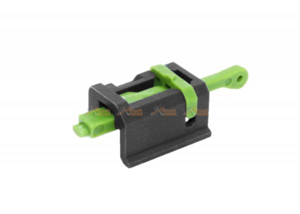 Airtech Studios Krytac Trident M4 & Kriss Vector Hop-up Chamber - TDC Bracket Converter Kit (R-HOP/FLAT-HOP/ MR Maple Leaf) - Image 2