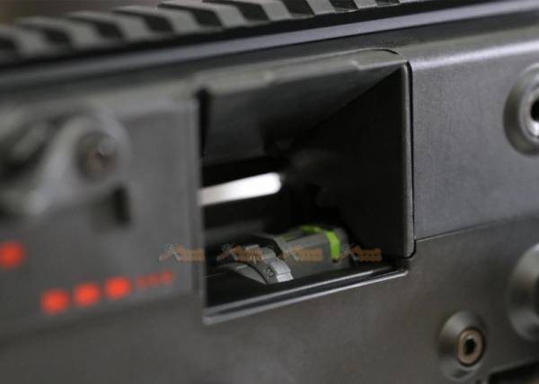 Airtech Studios Krytac Trident M4 & Kriss Vector Hop-up Chamber - TDC Bracket Converter Kit (R-HOP/FLAT-HOP/ MR Maple Leaf) - Image 6