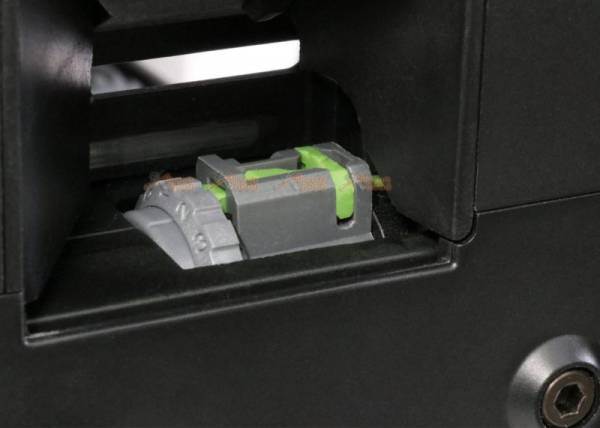 Airtech Studios Krytac Trident M4 & Kriss Vector Hop-up Chamber - TDC Bracket Converter Kit (R-HOP/FLAT-HOP/ MR Maple Leaf) - Image 7