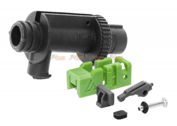 Airtech Studios KWA TK45 Series - TDC Bracket Converter Kit (R-HOP/FLAT-HOP/ MR Maple Leaf)