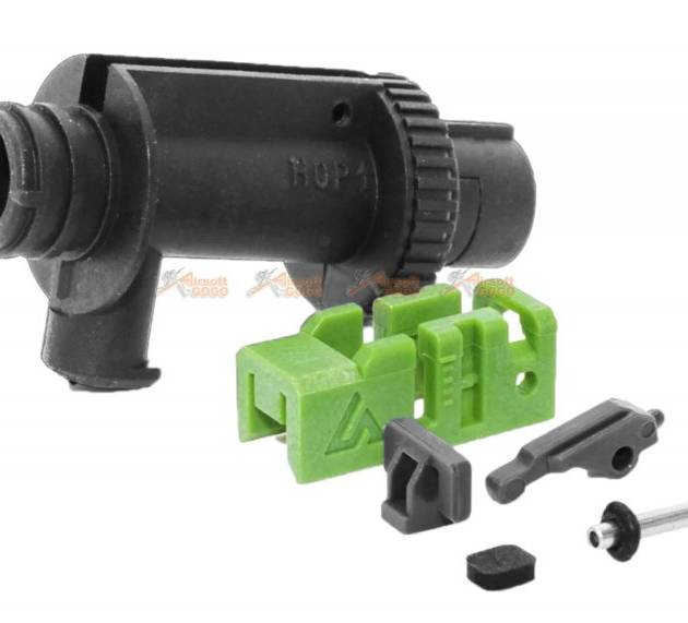 Airtech Studios KWA TK45 Series - TDC Bracket Converter Kit (R-HOP/FLAT-HOP/ MR Maple Leaf)