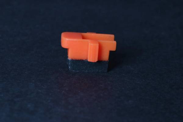 Maxx TDC Trolley ER-Hop & M-nub (6mm Length) - Image 4