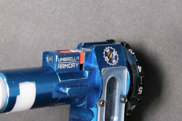 Maxx TDC Trolley ER-Hop & M-nub (6mm Length) - Image 5