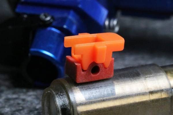 Maxx TDC Trolley for M4AE4 for Flat-hop Tensioner Nubs Brands - Image 6