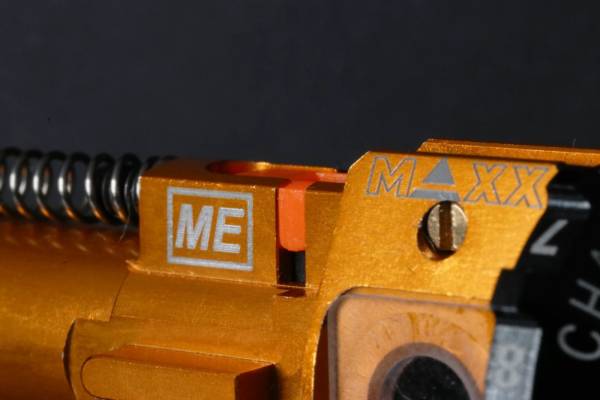 Maxx TDC Trolley for M4AE4 for Flat-hop Tensioner Nubs Brands - Image 4