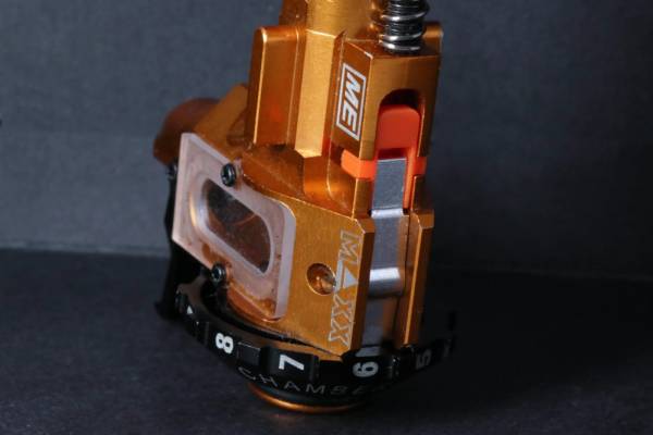 Maxx TDC Trolley for M4AE4 for Flat-hop Tensioner Nubs Brands - Image 3