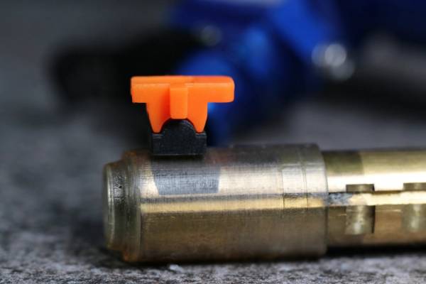 Maxx TDC Trolley for M4AE4 for Flat-hop Tensioner Nubs Brands - Image 5