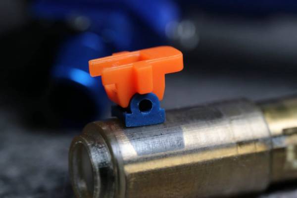 Maxx TDC Trolley for M4AE4 for Flat-hop Tensioner Nubs Brands - Image 2