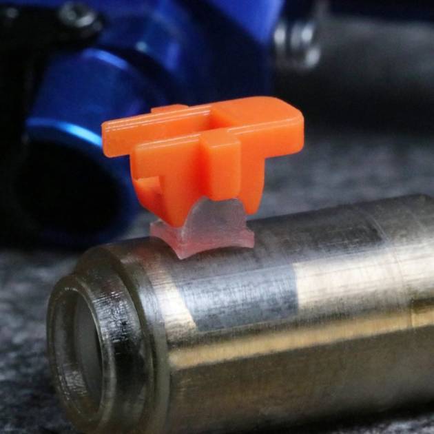 Maxx TDC Trolley for M4AE4 for Flat-hop Tensioner Nubs Brands