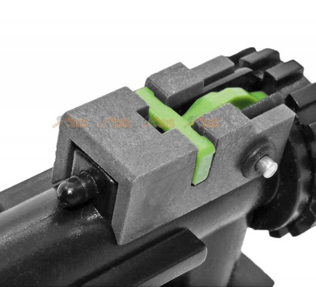 Airtech Studios VFC M4 & Sig Sauer MCX Virtus Series - TDC Bracket Converter Kit (R-HOP/FLAT-HOP/ MR Maple Leaf)