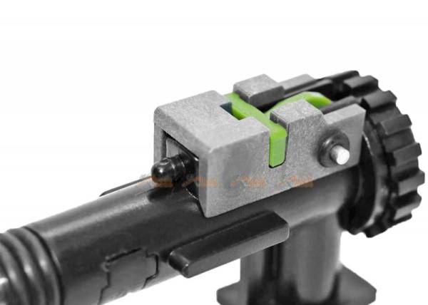 Airtech Studios VFC M4 & Sig Sauer MCX Virtus Series - TDC Bracket Converter Kit (R-HOP/FLAT-HOP/ MR Maple Leaf) - Image 7