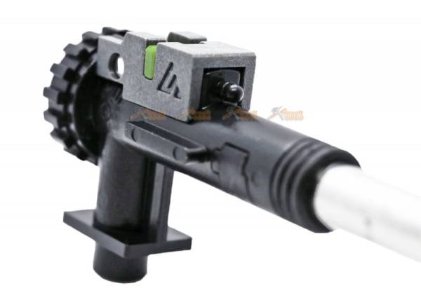 Airtech Studios VFC M4 & Sig Sauer MCX Virtus Series - TDC Bracket Converter Kit (R-HOP/FLAT-HOP/ MR Maple Leaf) - Image 5