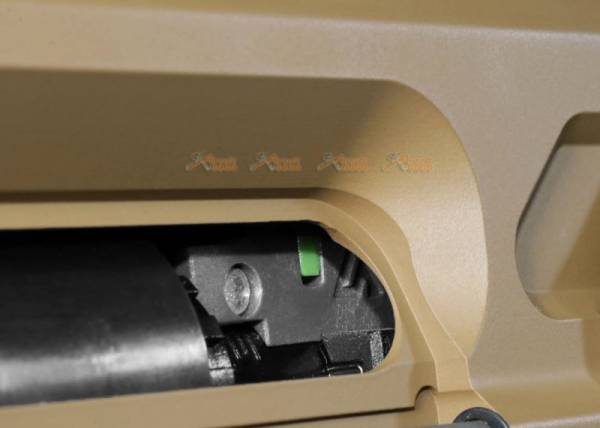 Airtech Studios VFC M4 & Sig Sauer MCX Virtus Series - TDC Bracket Converter Kit (R-HOP/FLAT-HOP/ MR Maple Leaf) - Image 4