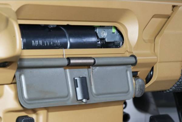 Airtech Studios VFC M4 & Sig Sauer MCX Virtus Series - TDC Bracket Converter Kit (R-HOP/FLAT-HOP/ MR Maple Leaf) - Image 2