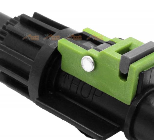 Airtech Studios Tokyo Marui Hop NGRS - TDC Bracket Converter Kit (R-HOP/FLAT-HOP/ MR Maple Leaf)