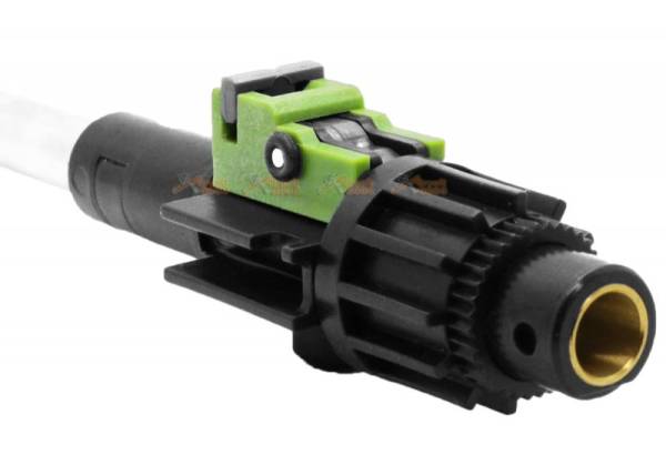 Airtech Studios Tokyo Marui Hop NGRS - TDC Bracket Converter Kit (R-HOP/FLAT-HOP/ MR Maple Leaf) - Image 5