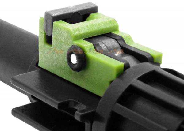 Airtech Studios Tokyo Marui Hop NGRS - TDC Bracket Converter Kit (R-HOP/FLAT-HOP/ MR Maple Leaf) - Image 6