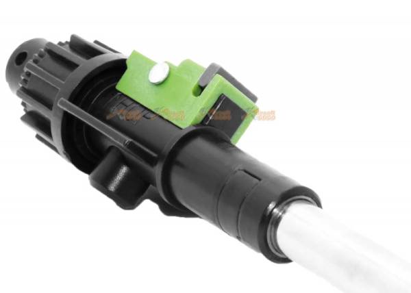 Airtech Studios Tokyo Marui Hop NGRS - TDC Bracket Converter Kit (R-HOP/FLAT-HOP/ MR Maple Leaf) - Image 4