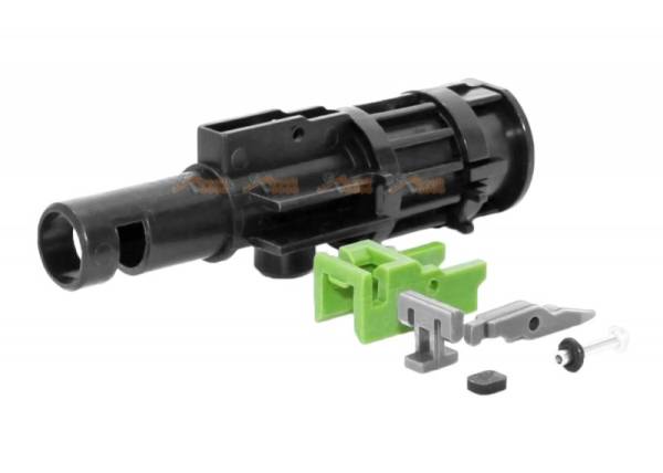 Airtech Studios Tokyo Marui Hop NGRS - TDC Bracket Converter Kit (R-HOP/FLAT-HOP/ MR Maple Leaf) - Image 2