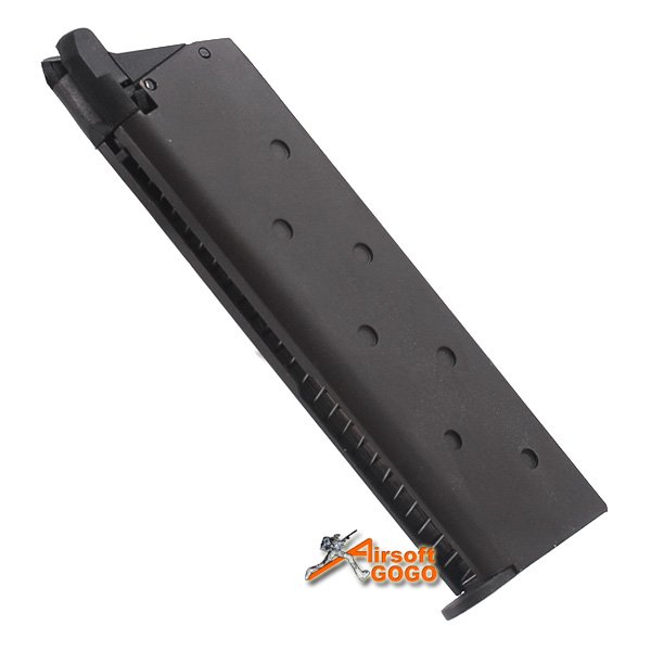 TERCEL 25rd Magazine for Marui , BELL M1911 GBB