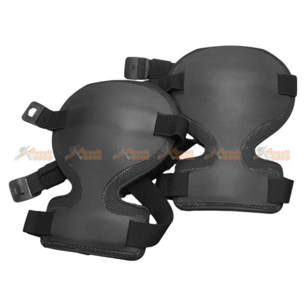TMC Tactical ARC Style Knee Protective Pad (Black)