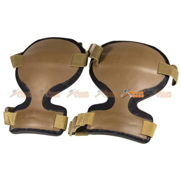 TMC Tactical ARC Style Knee Protective Pad (DE)