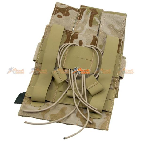 TMC QUOP MP5 / KRISS TRI Magazine Pouch (MCA Color) - Image 3