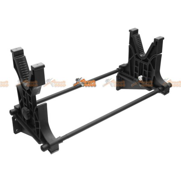 TMC Adjustable Rifle Display Stand for AEG / GBBR