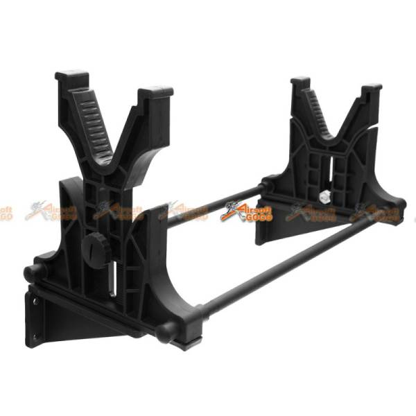 TMC Adjustable Rifle Display Stand for AEG / GBBR - Image 2