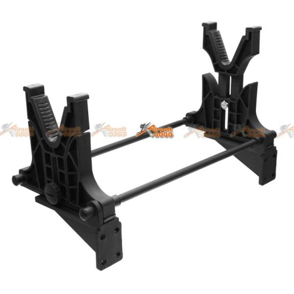 TMC Adjustable Rifle Display Stand for AEG / GBBR - Image 3