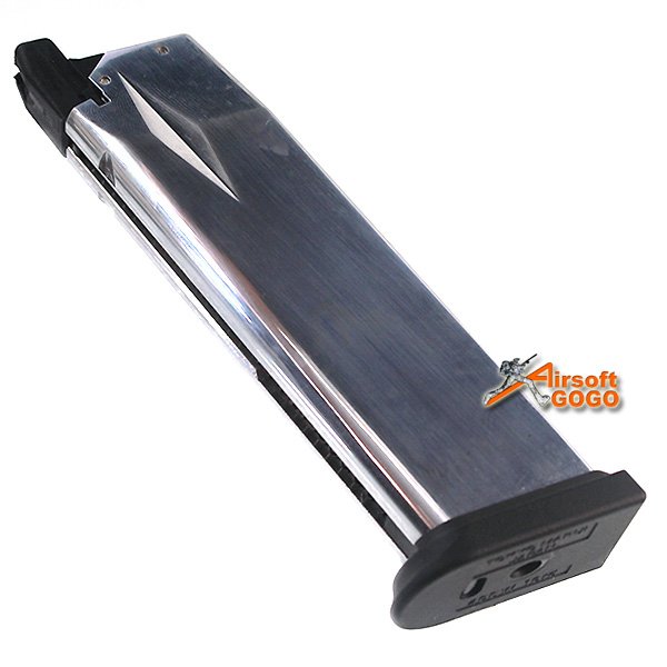 Tokyo Marui 26rd Magazine for XDM.40 GBB