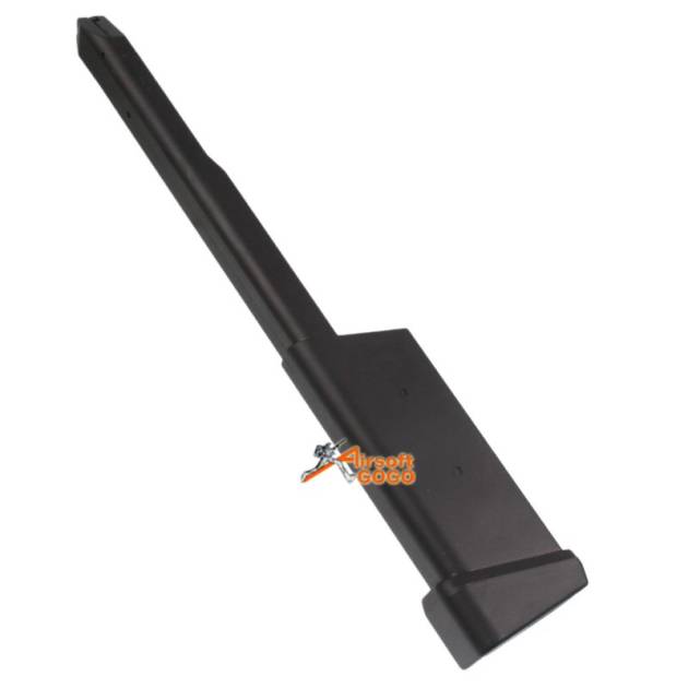 Tokyo Marui 100rd Hi-CAP Long Magazine for G18C AEP