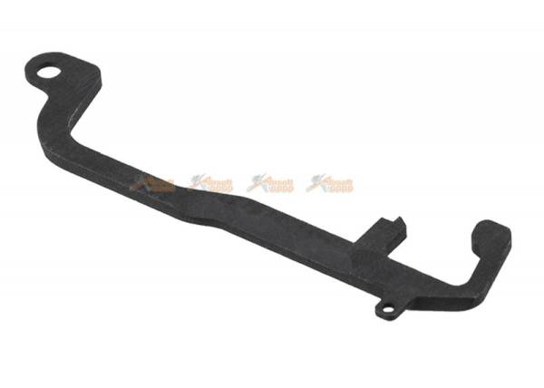 TOP SHOOTER CNC Steel Trigger Lever for SIG AIR M17 / M18 GBB - Image 2