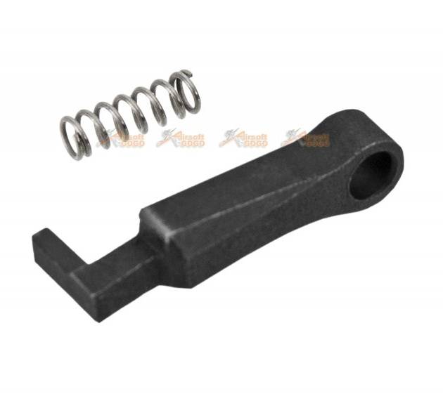 TOP SHOOTER CNC Steel Trigger Pull for SIG AIR M17 / M18 GBB