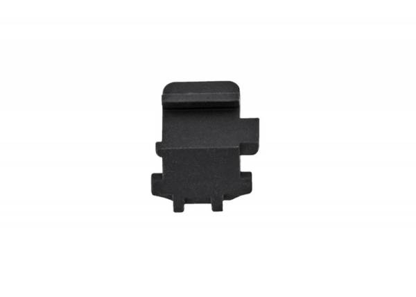 Top Shooter CNC USA Flag Style Slide Back Plate Cover For SIG AIR / VFC P320 M17 M18 GBB ( Black ) - Image 2