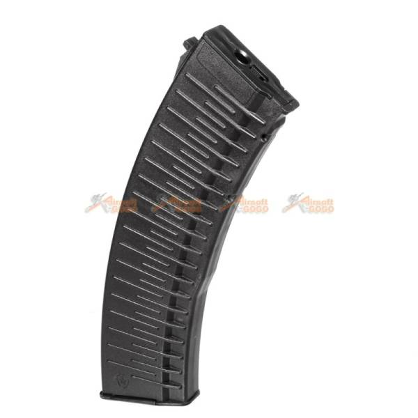 150rds MOLOT RPK-74M Magazine for Marui / CYMA / Jing Gong AK Airsoft AEG (Black) - Image 2