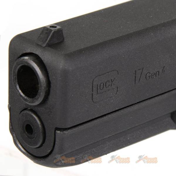 VFC Umarex Glock 17 Gen 4 GBB Pistol - Image 6