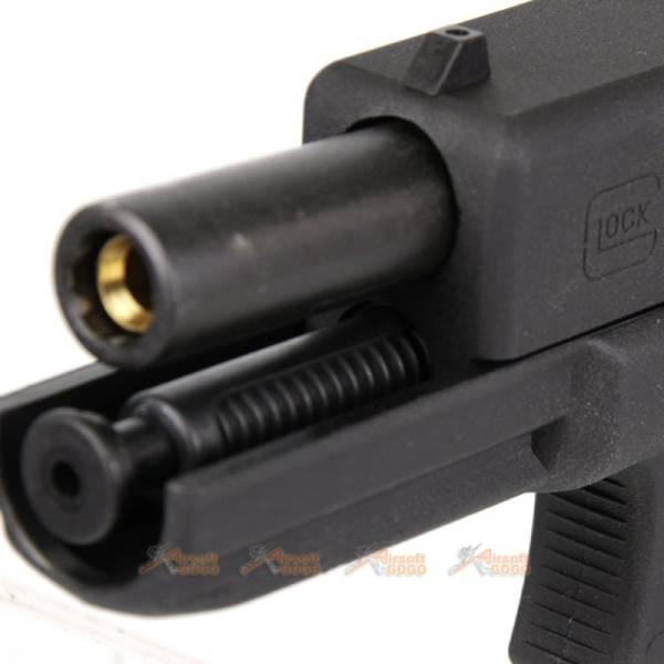 VFC Umarex Glock 17 Gen 4 GBB Pistol - Image 5