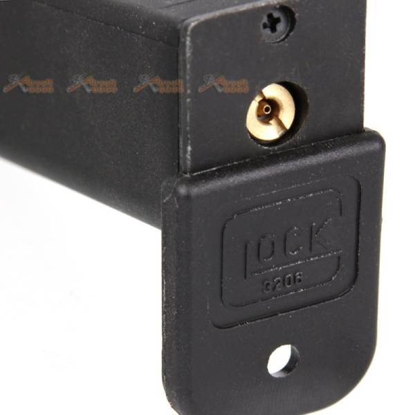 VFC Umarex Glock 17 Gen 4 GBB Pistol - Image 10