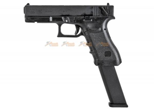 UMAREX G18C GBB (by VFC) (Black) - Image 2