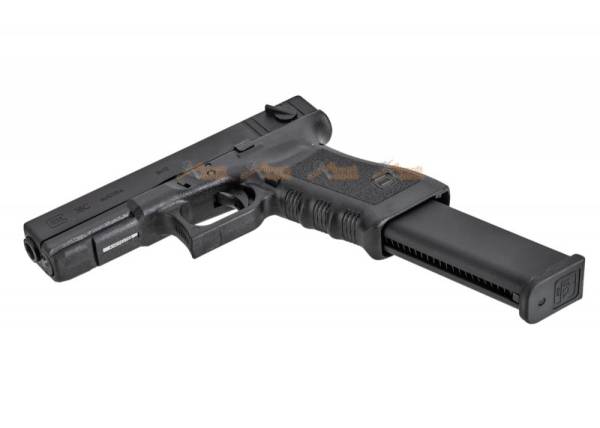 UMAREX G18C GBB (by VFC) (Black) - Image 3