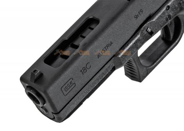 UMAREX G18C GBB (by VFC) (Black) - Image 5