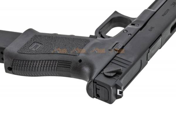 UMAREX G18C GBB (by VFC) (Black) - Image 4